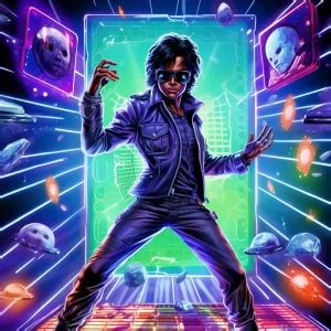 Play Michael Jackson King of Pop for Free .